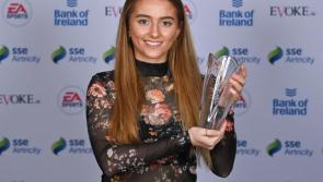 Presentation Thurles Star named FAI Young Player of the Year

