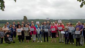 Dispute over proposal for Blueway car park at Carrick-on-Suir's Sean Healy Park near resolution 
