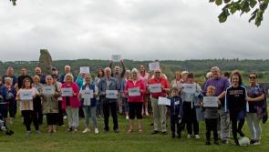 Action group fundraising for High Court challenge of Carrick-on-Suir Regeneration Plan
