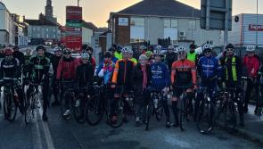 Carrick-on-Suir's Tour de France stars lead Sunday cycle from their hometown