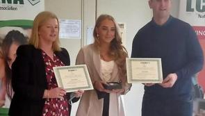 Presentation student receives highest Leaving Cert Applied results in the country 