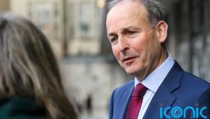  Taoiseach tells shared island forum Ireland needs to move on from past divisions