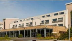 Christmas indulgence at the Clonmel Park Hotel