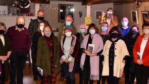 Anthology of Poetry Plus writers' work from Covid lockdown is launched  in Carrick-on-Suir 