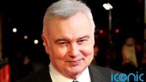 Eamonn Holmes calls GB News 'one of the most exciting' start-ups as he joins team