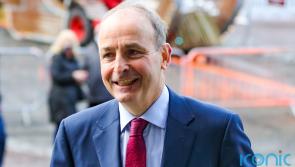 Taoiseach said he is 'concerned but hopeful' amid emergence of new variant