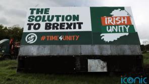 Majority of Irish people would back a united Ireland in a referendum, new poll reveals