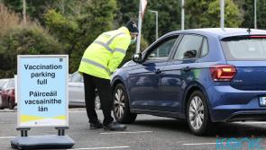 Centre in Tipperary saw queuing times of two hours and twenty minutes for Covid booster 