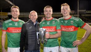 Disaster for Loughmore as two McGraths sent off and defeat to Ballygunner