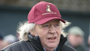 Tipperary trainer urges horse racing industry to support Community Air Ambulance 