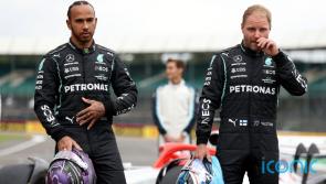 Valtteri Bottas says teammate Lewis Hamilton deserved to win F1 title 