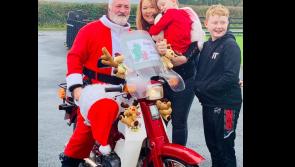 Overwhelming generosity shown to Clonmel man all  the way from Mizen Head to Malin Head