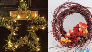 How to make your own natural and unique Christmas decorations