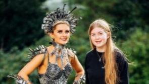 Medical Marvel: Junk Kouture Grand Final at the Presentation