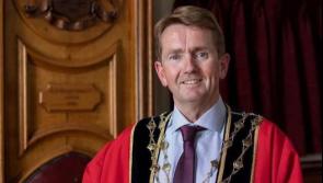 First citizen in Tipperary's capital town appeals for support for Mayor's Fund 