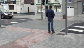 Liberty Square, Thurles painting scheme to be expedited