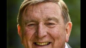 Fr Brian Darcy to sign books in Tipperary today