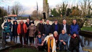 Tipperary drowning tragedy recalled as three victims remembered 75 years after the event