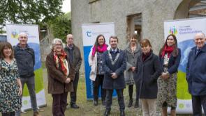 Funding boost for Suir Island gardens in Tipperary's capital town