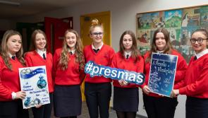Excitement building ahead of Tipperary school's A Presmas Wonderland