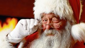 Santa's Sensory Grotto at South Tipperary Arts Centre