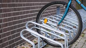 'Nowhere to park or secure a bike' in Tipperary's largest town 
