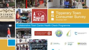 Investment and traffic are key concerns for Tipperary town according to new Town Health Check Survey