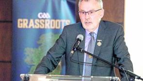 Nenagh Éire Óg to open its hurling wall as part of action packed community day