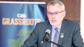 GAA president to open hurling wall at Tipperary GAA facility