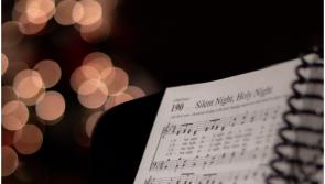 Carol Service goes ahead in Thurles Cathedral  on Sunday evening