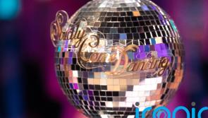 Last two dancing as the Strictly final airs tonight