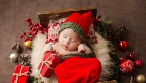 Great joy in west Tipperary with arrival of two new babies at Christmas time