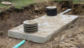 Tipp man who dumped septic tank contents on public road prosecuted