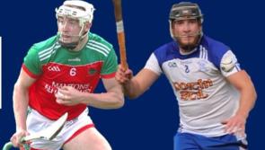 West U21 hurling final refixed