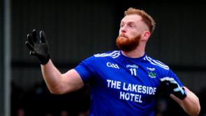 WATCH: Highlights of Ballina's Munster semi-final victory
