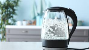 Boiling water notice remains in place for Tipp Town