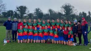 Cashel scrape past Éire Óg in minor camogie decider