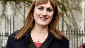 Holycross' Emily is appointed Poet in Residence in UL