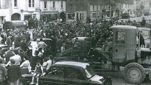 Templemore Post Office - a  history  of the service provided to the region