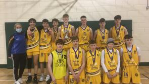 U16 and U19 basketball regional finals at the CBS
