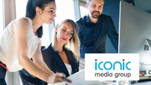 JOB ALERT: Want to join our team? Iconic Media Group is hiring a Commercial Manager in Kildare 
