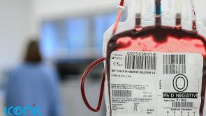Blood donation rule changes for gay and bisexual men welcomed by HIV Ireland