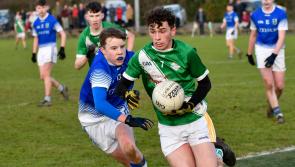 Fixtures made for conclusion of Tipperary minor football championships