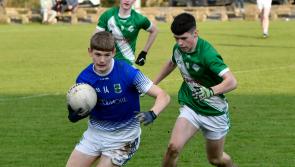 Change of date for Tipperary minor football semi-final