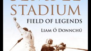 A book that's worthy of the Field of Legends in Tipperary