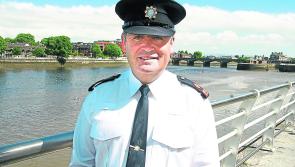 LATEST: Tipperary Chief Superintendent Derek Smart to return to Limerick