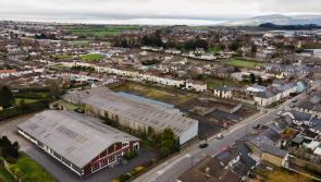 Mayor welcomes Lidl development in Tipperary's capital town