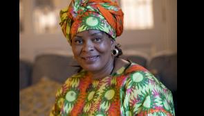 'Let humanity shine through' plea from Nigerian lady who has found sanctuary in Tipperary