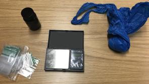 Large cocaine seizure by Gardaí in Roscrea 