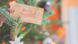 A Christmas Story - Favourite Time of Year by Natasha Creagh